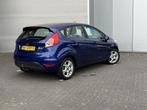 Ford Fiesta 1.0 Style Ultimate, Auto's, Voorwielaandrijving, Stof, Gebruikt, Euro 6