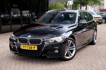 BMW 3-serie Touring 330i xDrive M Sport Edition/M-Pakket/Hea beschikbaar voor biedingen