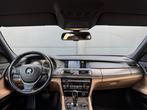 BMW 7-serie 740i High Executive / 100 % Onderhoud / Youngtim, Auto's, Automaat, Euro 5, Achterwielaandrijving, Gebruikt