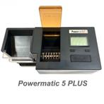 Powermatic 5 PLUS Automatische Sigarettenmaker, Ophalen of Verzenden, Nieuw, Overige typen