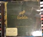 Fields - Everything Last Winter, Ophalen of Verzenden, 2000 tot heden, Zo goed als nieuw
