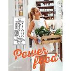 Powerfood - Rens Kroes, Boeken, Gezondheid, Dieet en Voeding, Dieet en Voeding, Zo goed als nieuw, Verzenden