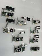 Supermicro Areca LSI Adaptec RAID controllers aangeboden, Storage controllers, Gebruikt, Ophalen of Verzenden