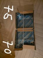 Nieuwe Intercooler VAG GTI MK5 MK6 Stage 2/3, Ophalen of Verzenden, Nieuw, Seat