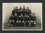 Elftalfoto Nederlandsch Elftal 1935-1936., Ophalen of Verzenden, 1920 tot 1940, Sport en Spel