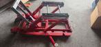 Hydraulische motor krik, Ophalen, Zo goed als nieuw, Hydraulisch, Garagekrik
