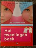 Het Tweelingenboek - Zo Goed Als Nieuw, Ophalen of Verzenden