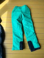 Skibroek dames 40 plus handschoenen mt 08, Ophalen, Maat 38/40 (M), Broek