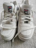 Fila Sneakers Wit - Maat 36, Wit, Ophalen of Verzenden, Fila, Sneakers of Gympen