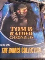 Tomb raider chronicles pc game, Spelcomputers en Games, Vanaf 12 jaar, Avontuur en Actie, Ophalen of Verzenden, 1 speler