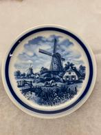 DELFTS BLAUW BORD, Antiek en Kunst, Ophalen of Verzenden