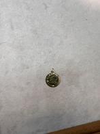 14k Gouden Ajax Hanger, Sieraden, Tassen en Uiterlijk, Overige voorstellingen, Ophalen of Verzenden, Zo goed als nieuw, Goud
