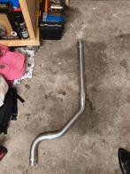 Opel Corsa D/E OPC/GSI middendemper delete+ lege katalysator, Auto-onderdelen, Uitlaatsystemen, Ophalen of Verzenden, Nieuw, Opel