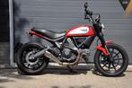 Ducati Scrambler Icon, Bedrijf, Meer dan 35 kW, Toermotor, Info@witteveenmotoren.nl