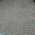 Beton klinkers 60 - 65m2
GRATIS
WEL ZELF ERUIT HALEN., Tuin en Terras, Ophalen of Verzenden, Gebruikt, Beton, Klinkers