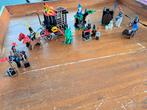 Vintage LEGO Ridders Collectie - Diverse Sets, Ophalen of Verzenden, Gebruikt, Complete set, Lego