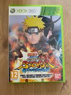 Xbox 360 - Naruto Ultimate Ninja Storm Generations, Spelcomputers en Games, Games | Xbox 360, 8013XG, Vechten, 2 spelers, Ophalen of Verzenden
