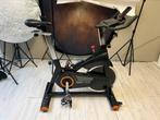 FLOW FITNESS STELVIO RACER M SPEEDBIKE, Ophalen, Zo goed als nieuw, Metaal, Spinningfiets