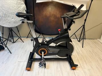 FLOW FITNESS STELVIO RACER M SPEEDBIKE beschikbaar voor biedingen