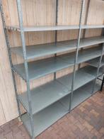 G3 legbordstellingen | schuur/garage | winkel | magazijn, Ophalen, Gebruikt
