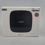 Ajax Hub 2 4G Zwart | Nieuw