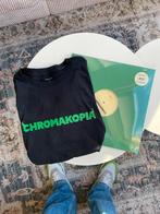 Chromakopia Limited edition first press vinyl en shirt, Verzenden, 2000 tot heden, Nieuw in verpakking