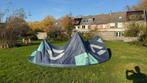 Duotone Juice 15 meter 2021, Watersport en Boten, Kitesurfen, Gebruikt, 15 m², Geen board, Ophalen of Verzenden