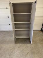 Kast, Ophalen, Gebruikt