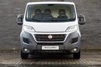 Fiat Ducato 30 2.3 MultiJet L1H1, Auto's, Bestelauto's, Voorwielaandrijving, Stof, Gebruikt, Zwart