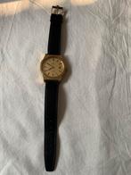 Zeldzaam Omega geneve 1974 ref 1360102 top staat !, Sieraden, Tassen en Uiterlijk, Horloges | Antiek, Staal, Verguld, Omega, 1960 of later