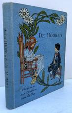 Osselen-van Delden, mevr. van - De Moore’s (1907), Antiek en Kunst, Ophalen of Verzenden