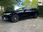 Volvo V60 2.0 T6 Plug-in hybrid AWD Ultimate Bright, Automaat, Stof, Gebruikt, 4 cilinders