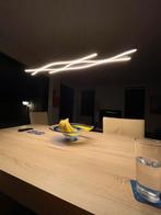 Moderne LED Hanglamp Blaze, Huis en Inrichting, Lampen | Hanglampen, Ophalen, Zo goed als nieuw, Metaal, Minder dan 50 cm