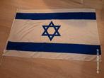 Israëlische vlag 150x90, Diversen, Ophalen of Verzenden, Nieuw