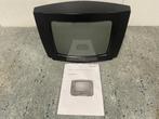 Magnum 12 inch CRT tv, Ophalen of Verzenden, Gebruikt, Minder dan 40 cm, Overige merken