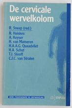 De cervicale wervelkolom (1983), Boeken, Zo goed als nieuw, Verzenden