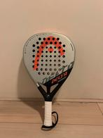 Head Delta Motion Padelracket - Topconditie!, Sport en Fitness, Ophalen of Verzenden, Zo goed als nieuw, Padelracket