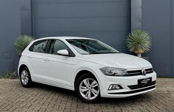 Volkswagen Polo 1.0 TSI highline Keyless/Apple Carplay beschikbaar voor biedingen
