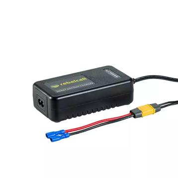 Rebbel-cell 12.6V4A XT60 voerboot acculader beschikbaar voor biedingen
