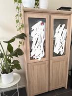Mooie kast, Huis en Inrichting, Woonaccessoires | Kamerschermen, Ophalen, Gebruikt