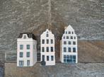 KLM huisjes series 40 t/m 59, Ophalen, Zo goed als nieuw, 41 t/m 60, Gevuld