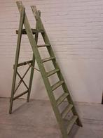 Houten Trap - Vintage Stijl, Ophalen, Gebruikt, Trap, 2 tot 4 meter