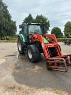 Deutz fahr agrotron 106 met voorlader, Zakelijke goederen, 80 tot 120 Pk, 2500 tot 5000, Ophalen of Verzenden, Gebruikt
