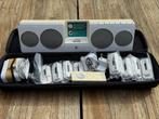 Logitech Pure fi Anywhere 2 iPod-luidspreker, Ophalen of Verzenden, Gebruikt, Speaker