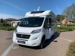 Carado T338 EMOTION ENKELE BEDDEN HEFBED XXL VOL OPTIES 6, Bedrijf, Carado, Handgeschakeld, Diesel
