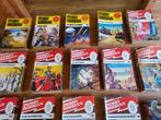 Partij van 145 Perry Rhodan strips € 15.-, Meerdere comics, Ophalen of Verzenden, Gelezen, Europa