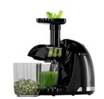 Kitchen Brothers Slowjuicer - Nieuw in doos!, Witgoed en Apparatuur, Juicers, Ophalen of Verzenden, Nieuw, Elektrisch, Slowjuicer