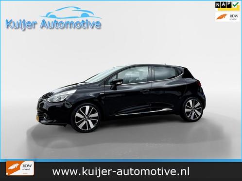 Renault Clio 0.9 TCe Iconic | Camera|Stoelverw. | Navi |, Auto's, Renault, Te koop, Clio, ABS, Achteruitrijcamera, Airbags, Airconditioning