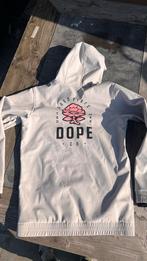 Dope Snowboard/Ski Jas, Kleding | Heren, Ophalen of Verzenden, Zo goed als nieuw, Overige maten, Beige