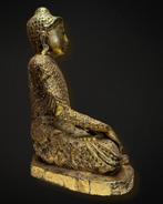 Mandalay tempelbeeld uit Birma, Ophalen of Verzenden, Gebruikt